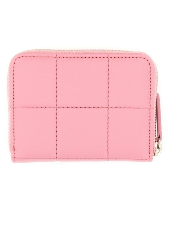  디스퀘어드2 지갑 WAW0024 18905143M1754 Pink - DSQUARED2
