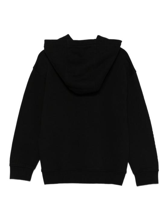 25FW [키즈] 스텔라 맥카트니 니트/스웻셔츠 TX4C40 Z0453961 Black - STELLA MCCARTNEY
