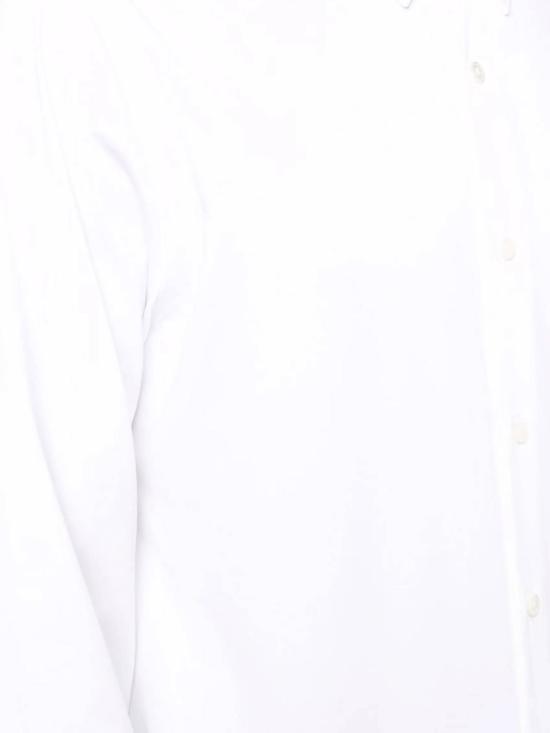 25SS 띠어리 셔츠 J0794505 100 White - THEORY