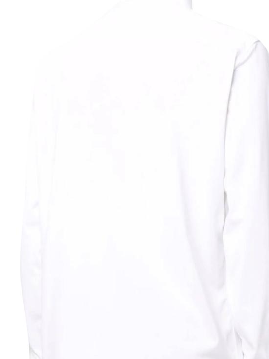 25SS 띠어리 셔츠 J0794505 100 White - THEORY