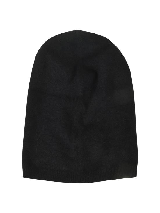 25FW 파로쉬 바라클라바 D000543 LACOON 013 Black - PAROSH