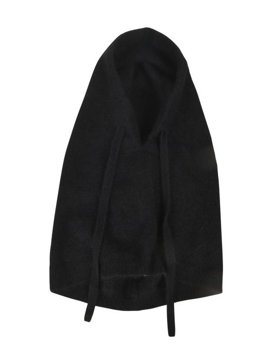 25FW 파로쉬 바라클라바 D000543 LACOON 013 Black