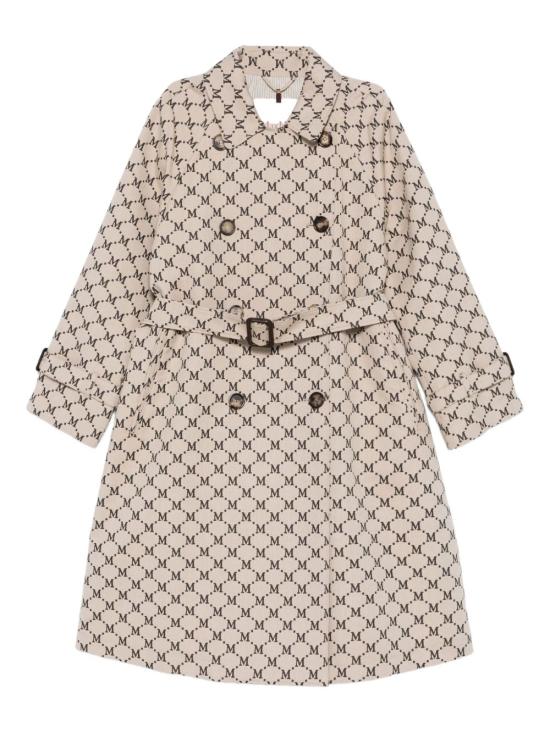 25SS 막스마라 더 큐브 코트 2519021124600 LUCIO001 Beige - MAXMARA THE CUBE