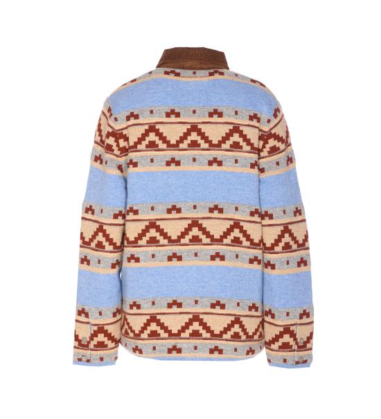 25FW 게스트 인 레지던스 수트 자켓 M32919JH HRBCO MultiColour - GUEST IN RESIDENCE