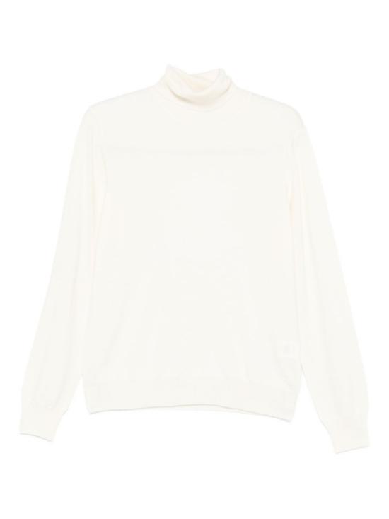 25FW 딸리아토레 스웨터 MILES GSI2501005 White