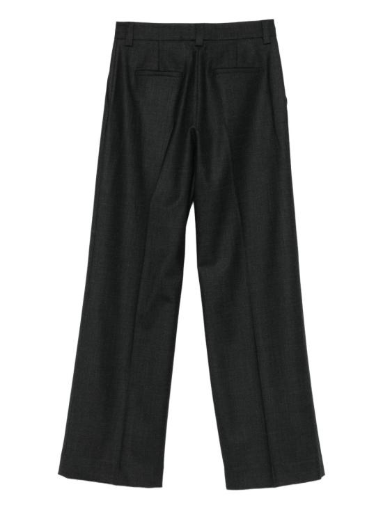 25FW 안토넬리 피렌체 스트레이트 팬츠 M8258P870C 918 Grey - ANTONELLI FIRENZE