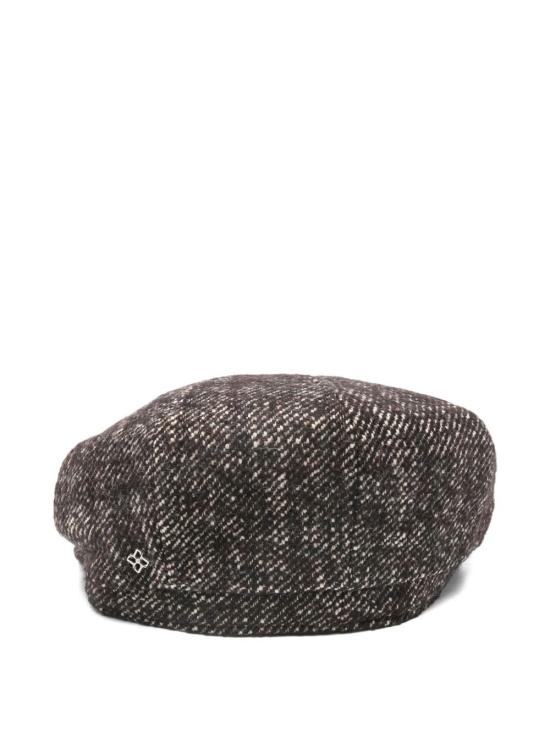 25FW 딸리아토레 버킷햇 BUDDY 340319EM871 Brown - TAGLIATORE