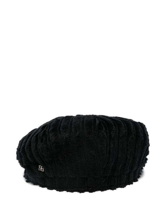 25FW 딸리아토레 버킷햇 BUDDY 300002N1309 Black - TAGLIATORE