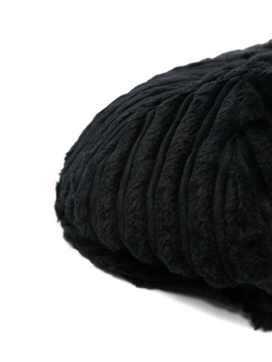 25FW 딸리아토레 버킷햇 BUDDY 300002N1309 Black - TAGLIATORE