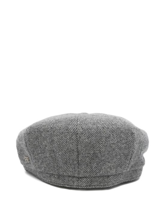 25FW 딸리아토레 버킷햇 BUDDY 550067EG896 Grey - TAGLIATORE