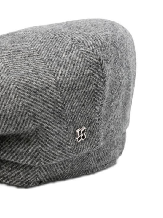 25FW 딸리아토레 버킷햇 BUDDY 550067EG896 Grey - TAGLIATORE