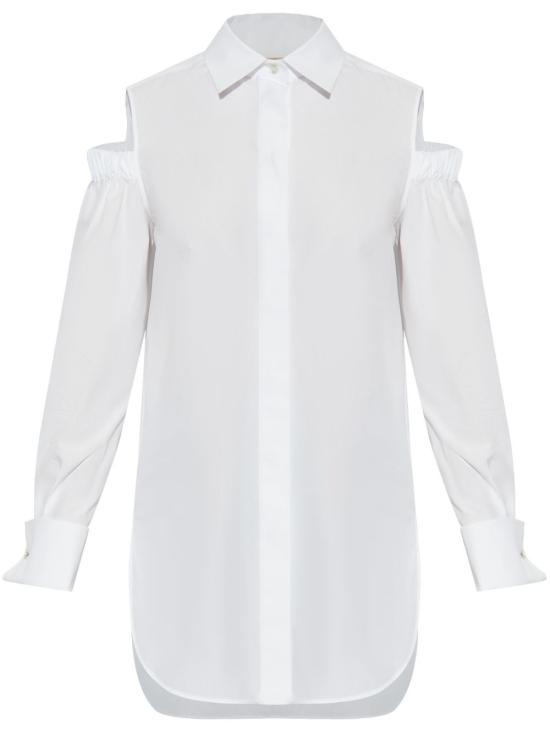 25SS 막스마라 셔츠 2511191032600 RAGNI001 White