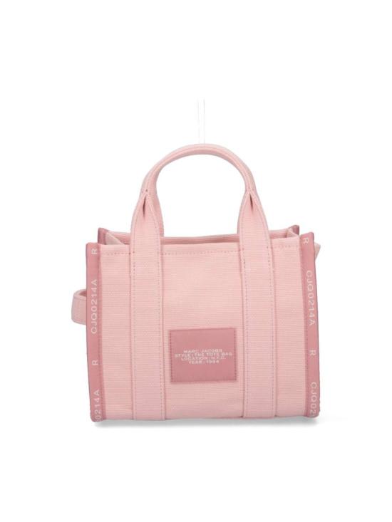 25FW 마크제이콥스 토트백 M0017025624 Pink - MARC JACOBS