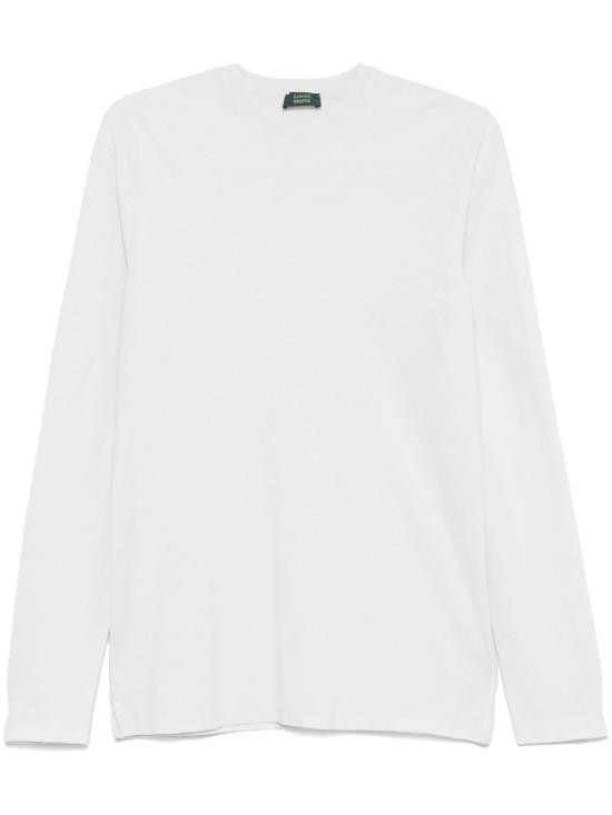 25SS 자노네 스웨터 815204 ZG380Z4672 Grey