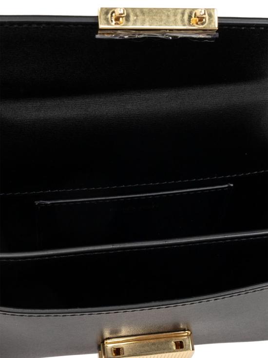 25SS 골든구스 토트백 GWA00468 A00056590100 Black - GOLDEN GOOSE