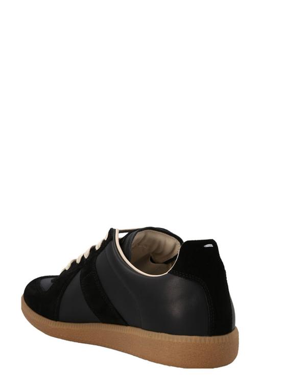 26FW 마르지엘라 레플리카 스니커즈 S57WS0236P1895H6851 Black - MAISON MARGIELA