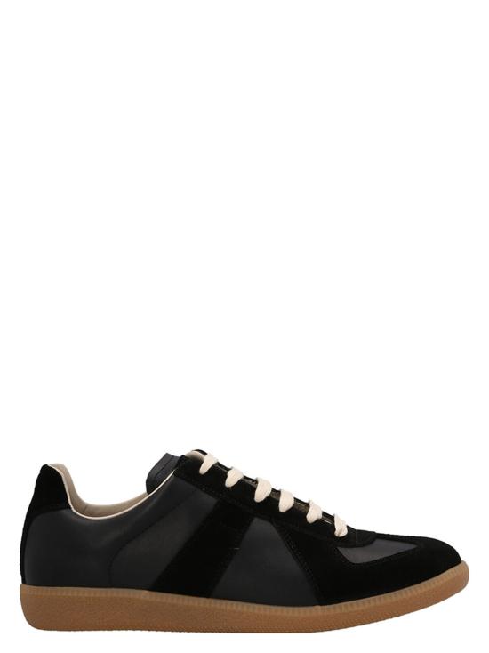 26FW 마르지엘라 레플리카 스니커즈 S57WS0236P1895H6851 Black