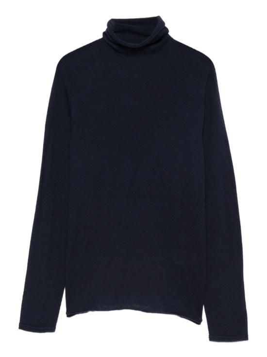 25FW 마제스틱필라쳐 터틀넥 H25M251FPU672 003 Blue