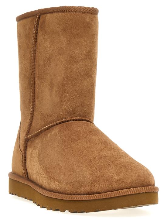 25FW 어그 부츠 5800CHE Brown - UGG