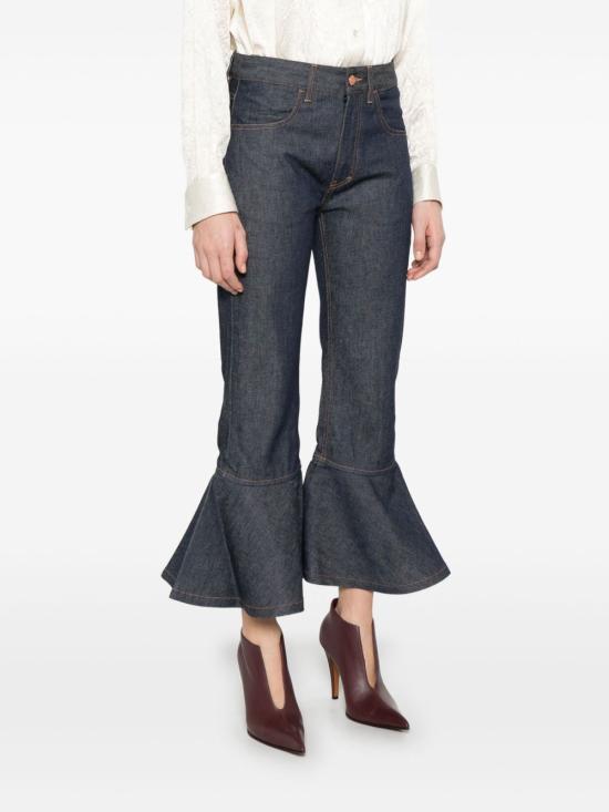 25SS 바이트 스튜디오 데님 팬츠 119782 5028 Blue - BITE STUDIOS