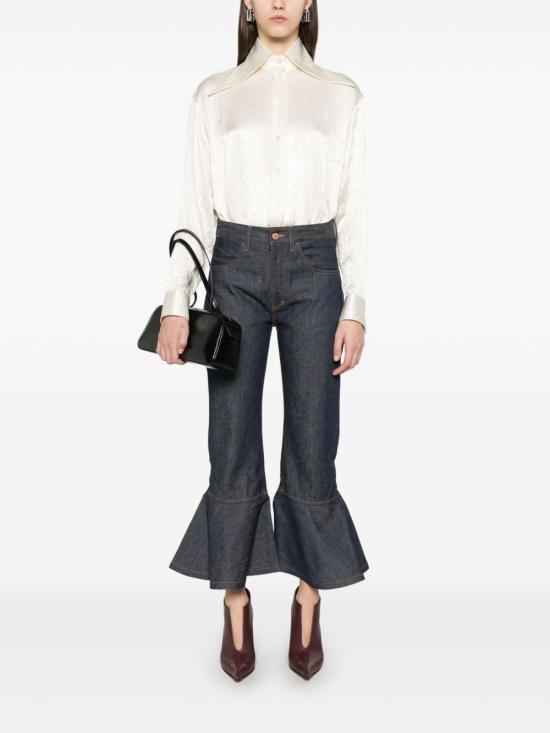 25SS 바이트 스튜디오 데님 팬츠 119782 5028 Blue - BITE STUDIOS