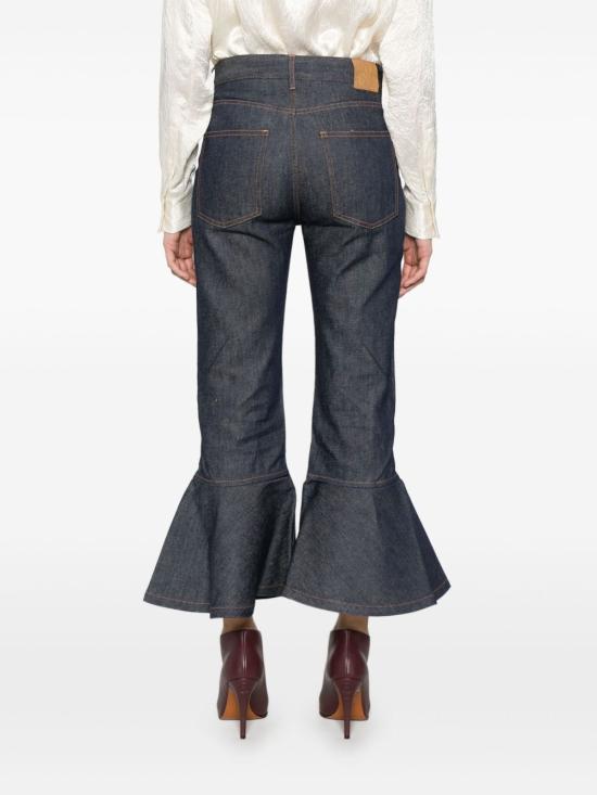 25SS 바이트 스튜디오 데님 팬츠 119782 5028 Blue - BITE STUDIOS