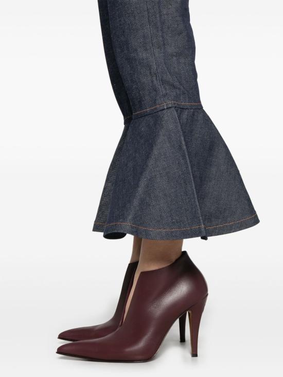 25SS 바이트 스튜디오 데님 팬츠 119782 5028 Blue - BITE STUDIOS