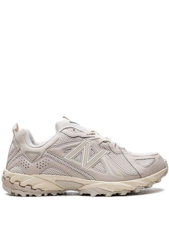  뉴발란스 스니커즈 ML610TBC TIMBERWOLF Beige