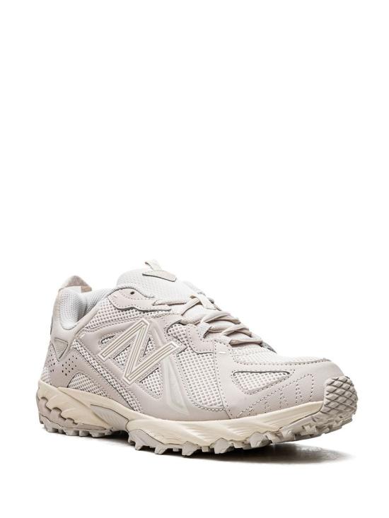  뉴발란스 스니커즈 ML610TBC TIMBERWOLF Beige - NEW BALANCE