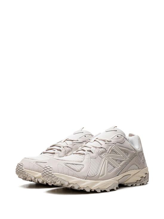  뉴발란스 스니커즈 ML610TBC TIMBERWOLF Beige - NEW BALANCE