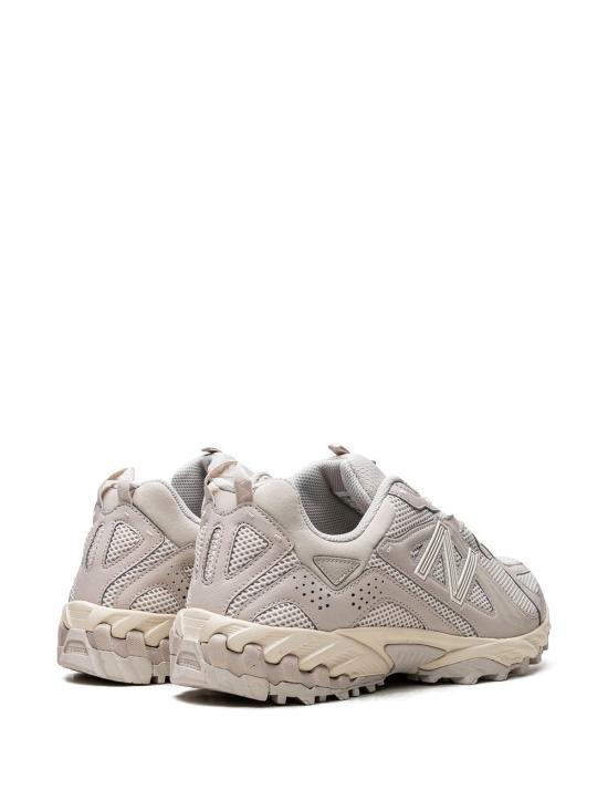  뉴발란스 스니커즈 ML610TBC TIMBERWOLF Beige - NEW BALANCE