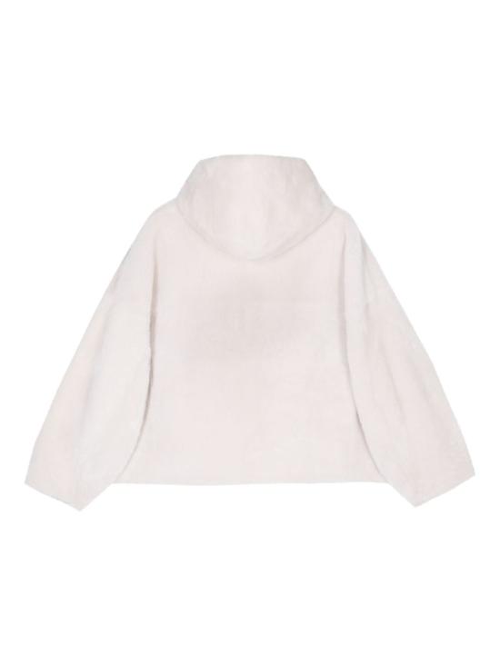 25FW 블랑샤 코트 2402230020 LATTE White - BLANCHA