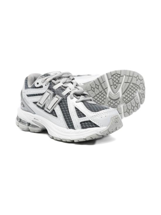 25FW [키즈] 뉴발란스 스니커즈 PC1906CZ WHITE White - NEW BALANCE