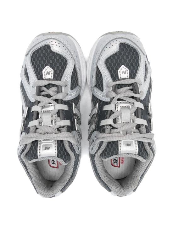 25FW [키즈] 뉴발란스 스니커즈 PC1906CZ WHITE White - NEW BALANCE