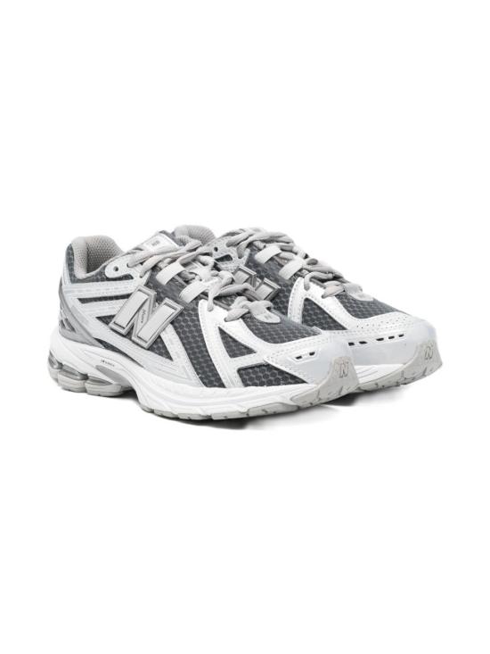 25FW [키즈] 뉴발란스 스니커즈 GC1906CZ WHITE White