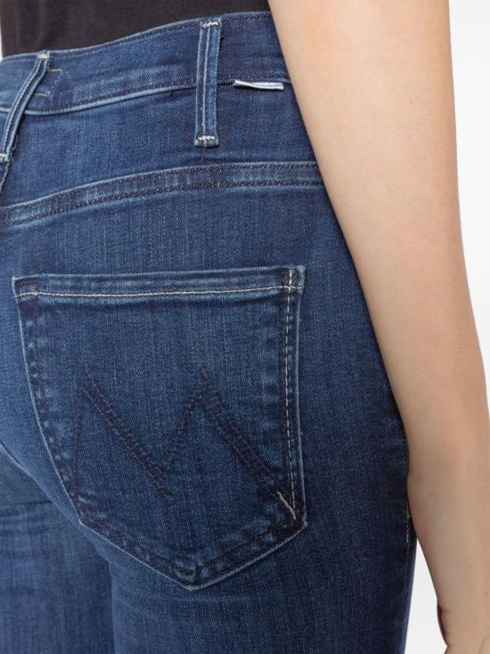 25SS 마더 데님 팬츠 1307104C HRM Blue - MOTHER