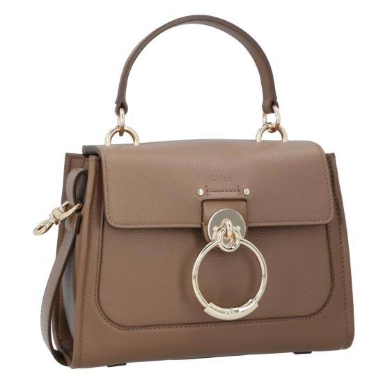  끌로에 숄더백 CHC22SS143G3329X Brown - CHLOE