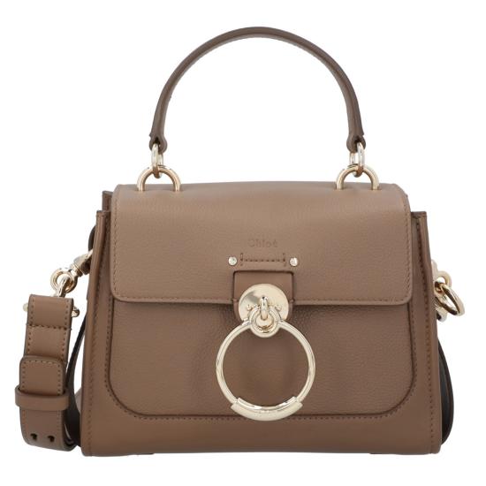  끌로에 숄더백 CHC22SS143G3329X Brown - CHLOE