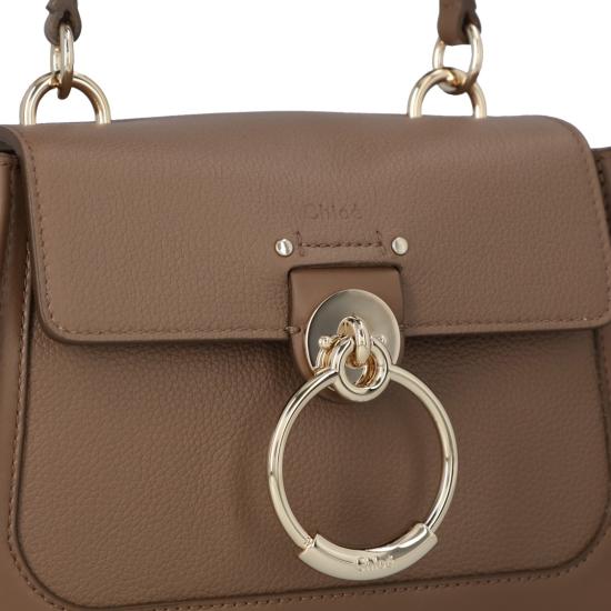  끌로에 숄더백 CHC22SS143G3329X Brown - CHLOE