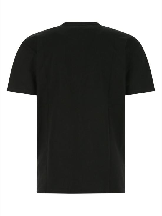 25FW 칼하트 WIP 반팔 티셔츠 I026391 00FXX Black - CARHARTT WIP