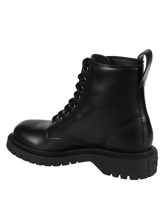 25FW 지방시 부츠 BE6057E2DL 001 Nero - GIVENCHY