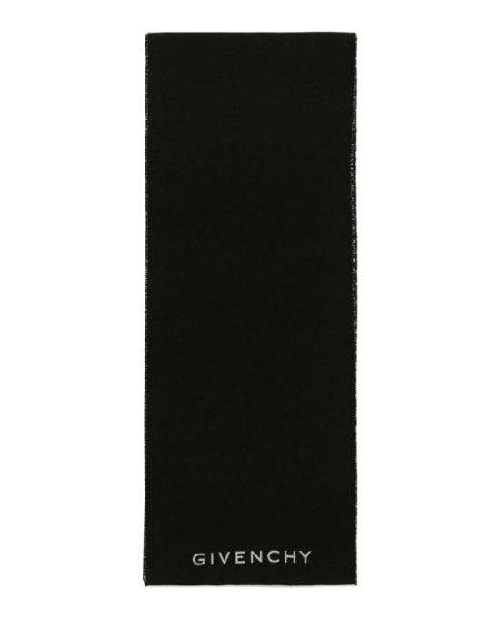  지방시 머플러/스카프 710002 97200 2 00008 NS Black