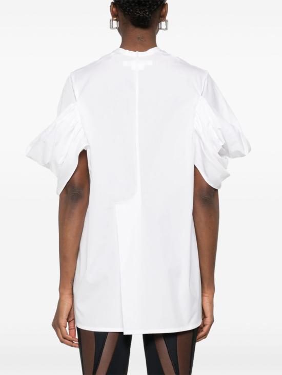 25SS 와타나베 준야 셔츠 JOB004051 2WHITE White - JUNYA WATANABE