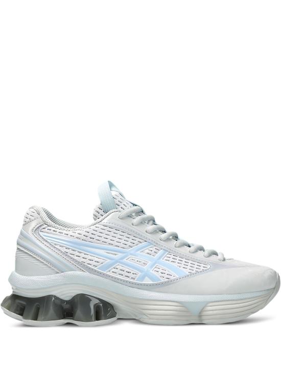 25FW 아식스 스니커즈 1203A74 8020 SILVER - ASICS