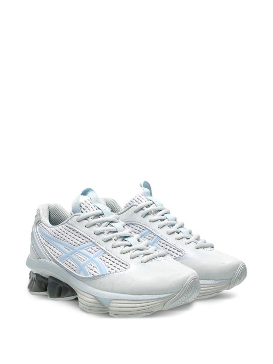 25FW 아식스 스니커즈 1203A74 8020 SILVER - ASICS