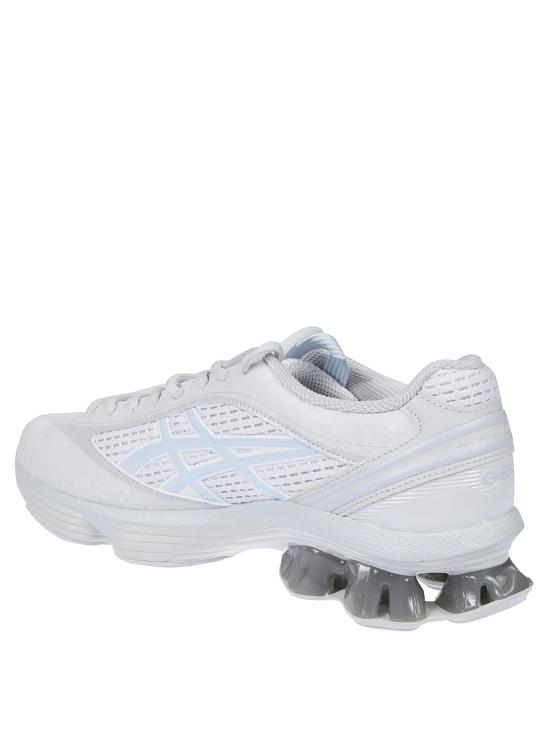 25FW 아식스 스니커즈 1203A74 8020 SILVER - ASICS