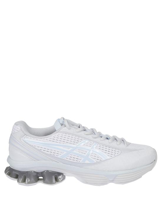 25FW 아식스 스니커즈 1203A74 8020 SILVER
