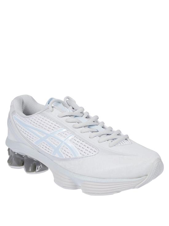 25FW 아식스 스니커즈 1203A74 8020 SILVER - ASICS