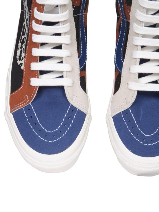  반스 스니커즈 VN0A5KRI 96M1 MULTICOLOUR - VANS