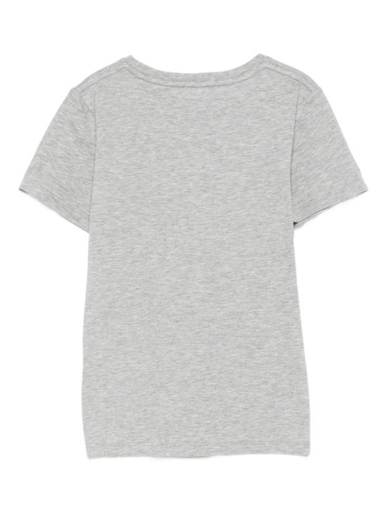 25FW [키즈] 구찌 티셔츠 547559 XJHFC1183 Grey - GUCCI